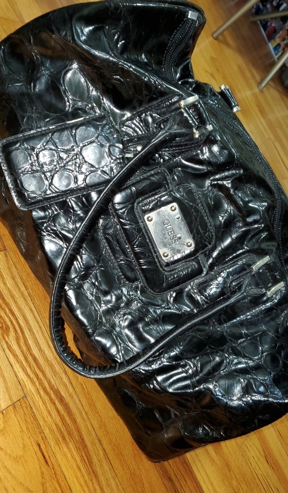 Guess Weekender Bag